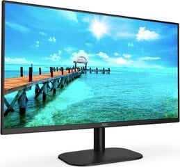 AOC 27B2H, 27" цена и информация | Мониторы | hansapost.ee