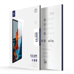 Dux Ducis Tempered Glass 9H armored durable tempered glass for Samsung Galaxy Tab S8 Ultra цена и информация | Аксессуары для планшетов, электронных книг | hansapost.ee