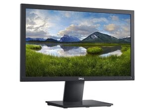 Dell E2020H hind ja info | Monitorid | hansapost.ee