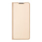 Dux Ducis Skin Pro Holster Cover Flip Cover for Xiaomi Redmi Note 11 Pro + 5G / 11 Pro 5G / 11 Pro gold (Gold) hind ja info | Telefonide kaitsekaaned ja -ümbrised | hansapost.ee