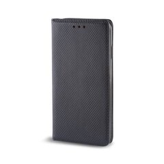 ILike Book Case V1, sobib Samsung A33 5G, must hind ja info | Telefonide kaitsekaaned ja -ümbrised | hansapost.ee