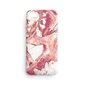 Wozinsky Marble TPU cover gel marble for Samsung Galaxy A13 5G pink (Pink) цена и информация | Telefonide kaitsekaaned ja -ümbrised | hansapost.ee