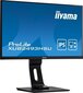 Monitor Iiyama 443597 hind ja info | Monitorid | hansapost.ee