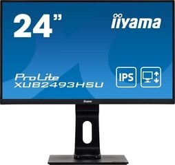 Iiyama 443597 цена и информация | Iiyama Телевизоры и аксессуары | hansapost.ee