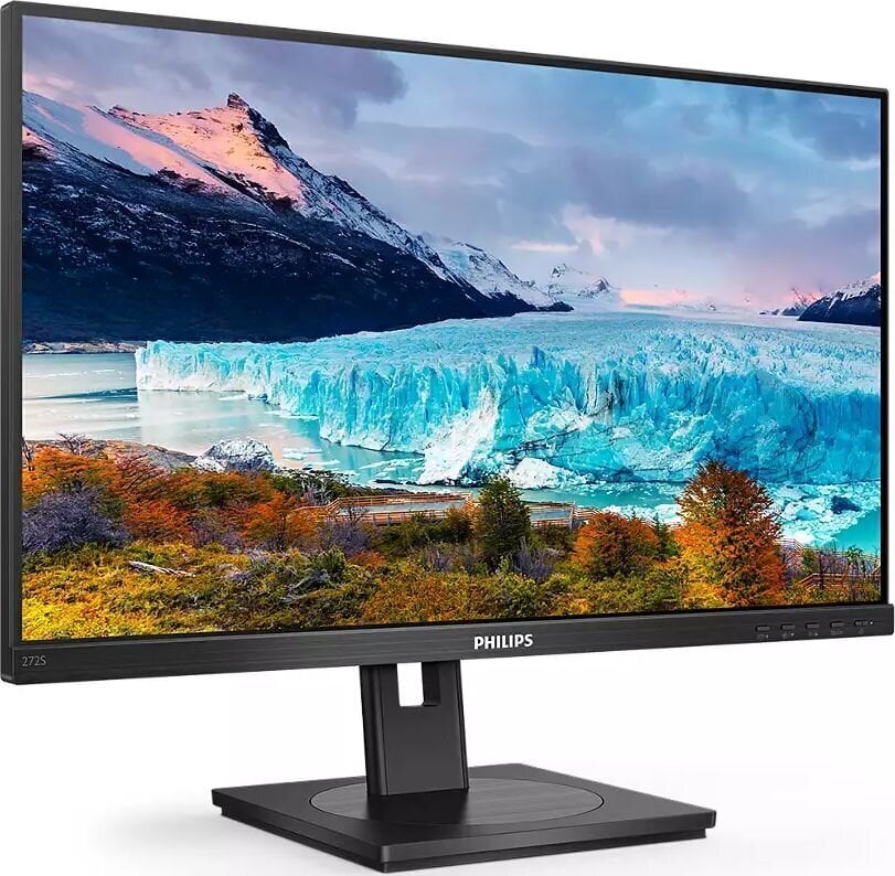 Philips 272S1AE/00 hind ja info | Monitorid | hansapost.ee