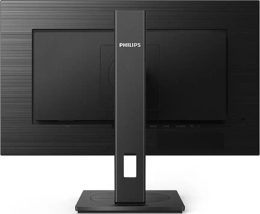 Philips 272S1AE/00 hind ja info | Monitorid | hansapost.ee