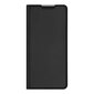 Dux Ducis Skin Pro Flip Case Realme 9i / Oppo A36 black (Black) цена и информация | Telefonide kaitsekaaned ja -ümbrised | hansapost.ee