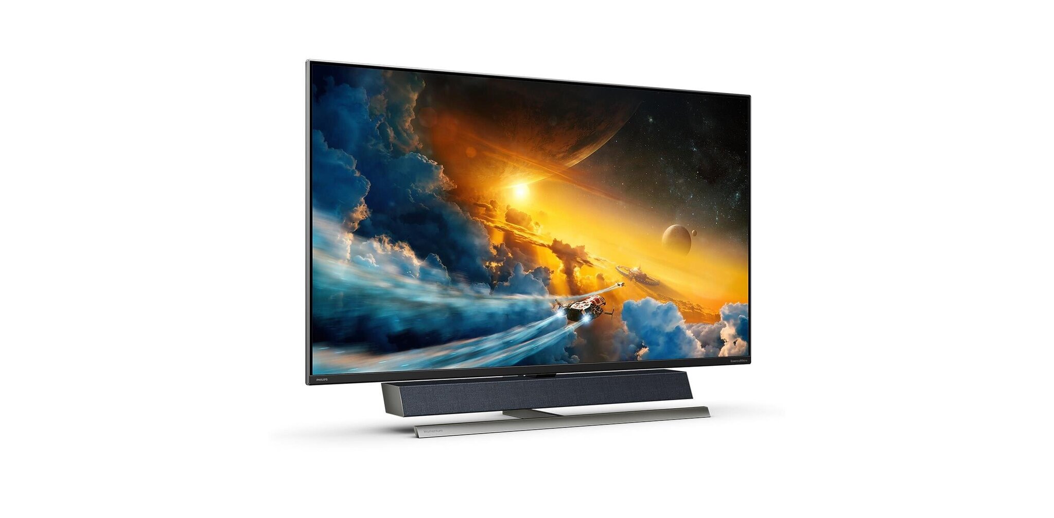 Philips 558M1RY/00 hind ja info | Monitorid | hansapost.ee