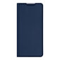 Dux Ducis Skin Pro Flip Case Realme 9 Pro blue (Niebieski) цена и информация | Telefonide kaitsekaaned ja -ümbrised | hansapost.ee