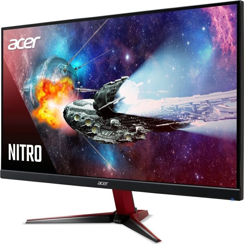 Acer Nitro VG272X цена и информация | Monitorid | hansapost.ee