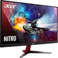 Acer Nitro VG272X цена и информация | Monitorid | hansapost.ee