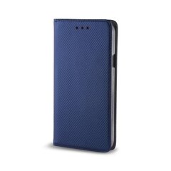 Чехол-книжка ILike V1 для Xiaomi Poco M4 Pro, синий цена и информация | Чехлы для телефонов | hansapost.ee