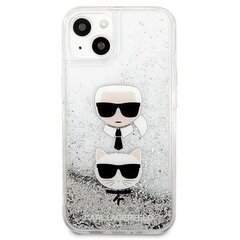 Telefoniümbris Karl Lagerfeld KLHCP13SKICGLS iPhone 13 mini 5,4'' цена и информация | Чехлы для телефонов | hansapost.ee