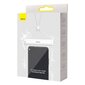 Baseus Cylinder Slide-cover waterproof smartphone bag (white) hind ja info | Telefonide kaitsekaaned ja -ümbrised | hansapost.ee