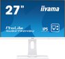 Iiyama XUB2792HSU-W1 цена и информация | Monitorid | hansapost.ee