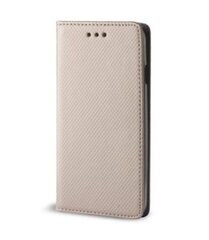 Telefoniümbris Xiaomi smart magnet case Redmi Note 11 Pro 4G / Note 11 Pro 5G-le, kuld hind ja info | Telefonide kaitsekaaned ja -ümbrised | hansapost.ee