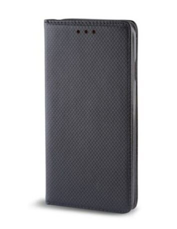 Telefoniümbris Xiaomi Smart Magnet case 12 Pro 5G-le, must hind ja info | Telefonide kaitsekaaned ja -ümbrised | hansapost.ee