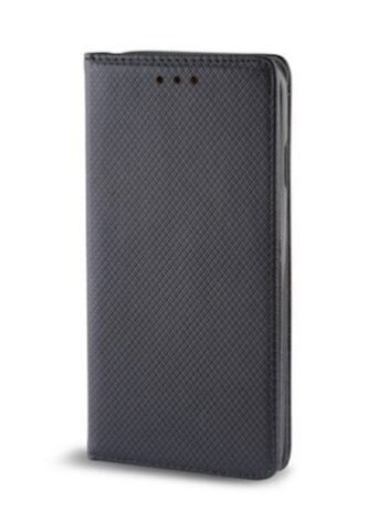 Xiaomi Smart Magnet case, sobib Poco X4 Pro 5G, must цена и информация | Telefonide kaitsekaaned ja -ümbrised | hansapost.ee