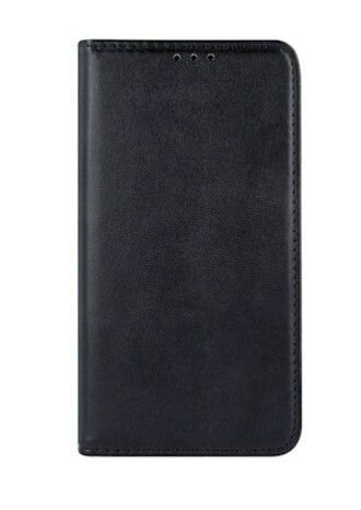 Telefoniümbris Xiaomi Smart Magnetic case Redmi Note 11 Pro 4G / Note 11 Pro 5G-le, must цена и информация | Telefonide kaitsekaaned ja -ümbrised | hansapost.ee