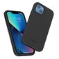 Choetech MFM Anti-drop case Made For MagSafe for iPhone 13 black (PC0112-MFM-BK) цена и информация | Telefonide kaitsekaaned ja -ümbrised | hansapost.ee