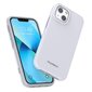 Choetech MFM Anti-drop case Made For MagSafe for iPhone 13 white (PC0112-MFM-WH) (White) цена и информация | Telefonide kaitsekaaned ja -ümbrised | hansapost.ee
