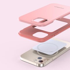 Чехол Choetech для iPhone 13, розовый цена и информация | Чехлы для телефонов | hansapost.ee