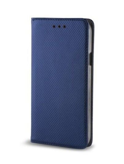 iLike Smart Magnet case, sobib Galaxy A53 5G, sinine цена и информация | Telefonide kaitsekaaned ja -ümbrised | hansapost.ee