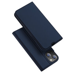 Чехол Dux Ducis Skin Pro Xiaomi Redmi Note 12 4G золотистый цена и информация | Чехлы для телефонов | hansapost.ee