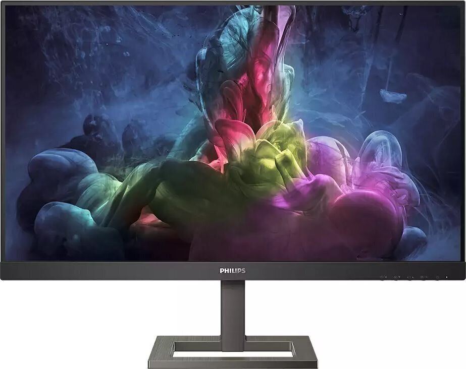 Philips 242E1GAEZ/00 цена и информация | Monitorid | hansapost.ee