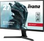 iiyama G-MASTER Red Eagle 27" Full HD LED Must G2770HSU-B1 цена и информация | Monitorid | hansapost.ee