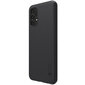 Nillkin Super Frosted Shield Pro durable cover for Samsung Galaxy A13 5G black цена и информация | Telefonide kaitsekaaned ja -ümbrised | hansapost.ee