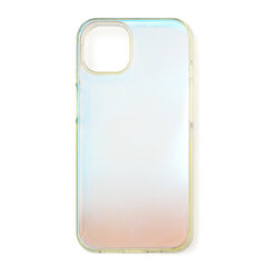 Aurora Case Case for Samsung Galaxy A53 5G Neon Gel Cover Blue (Niebieski) цена и информация | Чехлы для телефонов | hansapost.ee