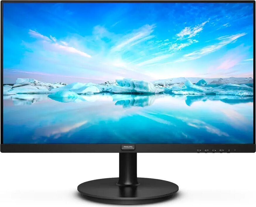 Philips 221V8LD/00 hind ja info | Monitorid | hansapost.ee