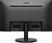 Monitor Philips 222V8LA/00 hind ja info | Monitorid | hansapost.ee