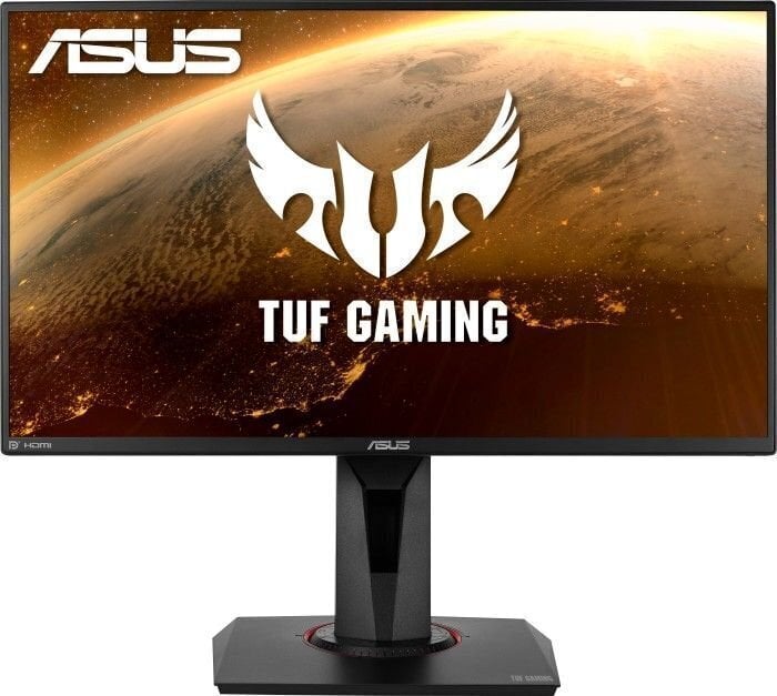 Asus VG258QM цена и информация | Monitorid | hansapost.ee