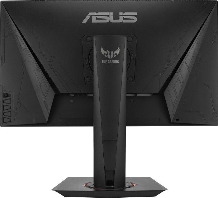 Asus VG258QM цена и информация | Monitorid | hansapost.ee