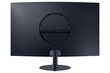 LCD Monitor|SAMSUNG|C32T550FDR|32"|Curved|Panel VA|1920x1080|16:9|75Hz|4 ms|Speakers|Tilt|Colour Dark Blue / Grey|LC32T550FDRXEN цена и информация | Monitorid | hansapost.ee