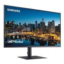 32" 4K UHD monitor Samsung LF32TU870VRXEN hind ja info | Monitorid | hansapost.ee