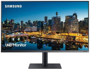 Samsung F32TU870VR цена и информация | Мониторы | hansapost.ee