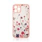 Design Case for Samsung Galaxy A13 5G Flower pink (Pink) цена и информация | Telefonide kaitsekaaned ja -ümbrised | hansapost.ee