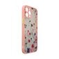 Design Case for Samsung Galaxy A13 5G Flower pink (Pink) цена и информация | Telefonide kaitsekaaned ja -ümbrised | hansapost.ee