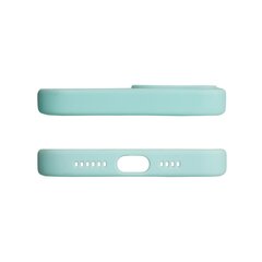 Design Case for iPhone 13 blue flower case (Niebieski) hind ja info | Telefonide kaitsekaaned ja -ümbrised | hansapost.ee