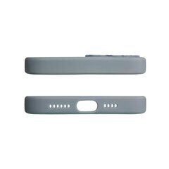 Design Case for iPhone 13, a flower case dark blue (Dark blue) hind ja info | Telefonide kaitsekaaned ja -ümbrised | hansapost.ee