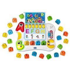 Mäng Chicco EDU Merry alphabet, 131488 цена и информация | Игрушки для малышей | hansapost.ee