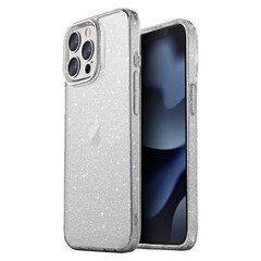 Uniq case LifePro Xtreme iPhone 13 Pro / 13 6.1 &quot;clear / tinsel lucent hind ja info | Telefonide kaitsekaaned ja -ümbrised | hansapost.ee