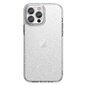 Uniq case LifePro Xtreme iPhone 13 Pro Max 6.7 &quot;clear / tinsel lucent hind ja info | Telefonide kaitsekaaned ja -ümbrised | hansapost.ee