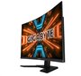 Gigabyte G32QC A-EU hind ja info | Monitorid | hansapost.ee