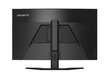 Gigabyte G32QC A-EU hind ja info | Monitorid | hansapost.ee