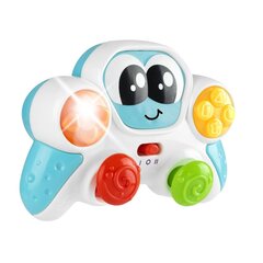 Игрушка Chicco Мой первый геймпад 151998 цена и информация | Игрушки для малышей | hansapost.ee