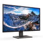 Philips P Line 42.5" 4K Ultra HD Must 439P1/00 цена и информация | Monitorid | hansapost.ee